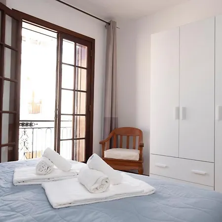 Appartamento Noa San Vito Lo Capo Exterior foto