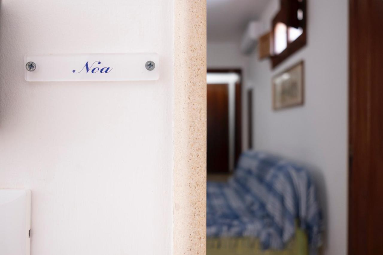 Apartment Noa