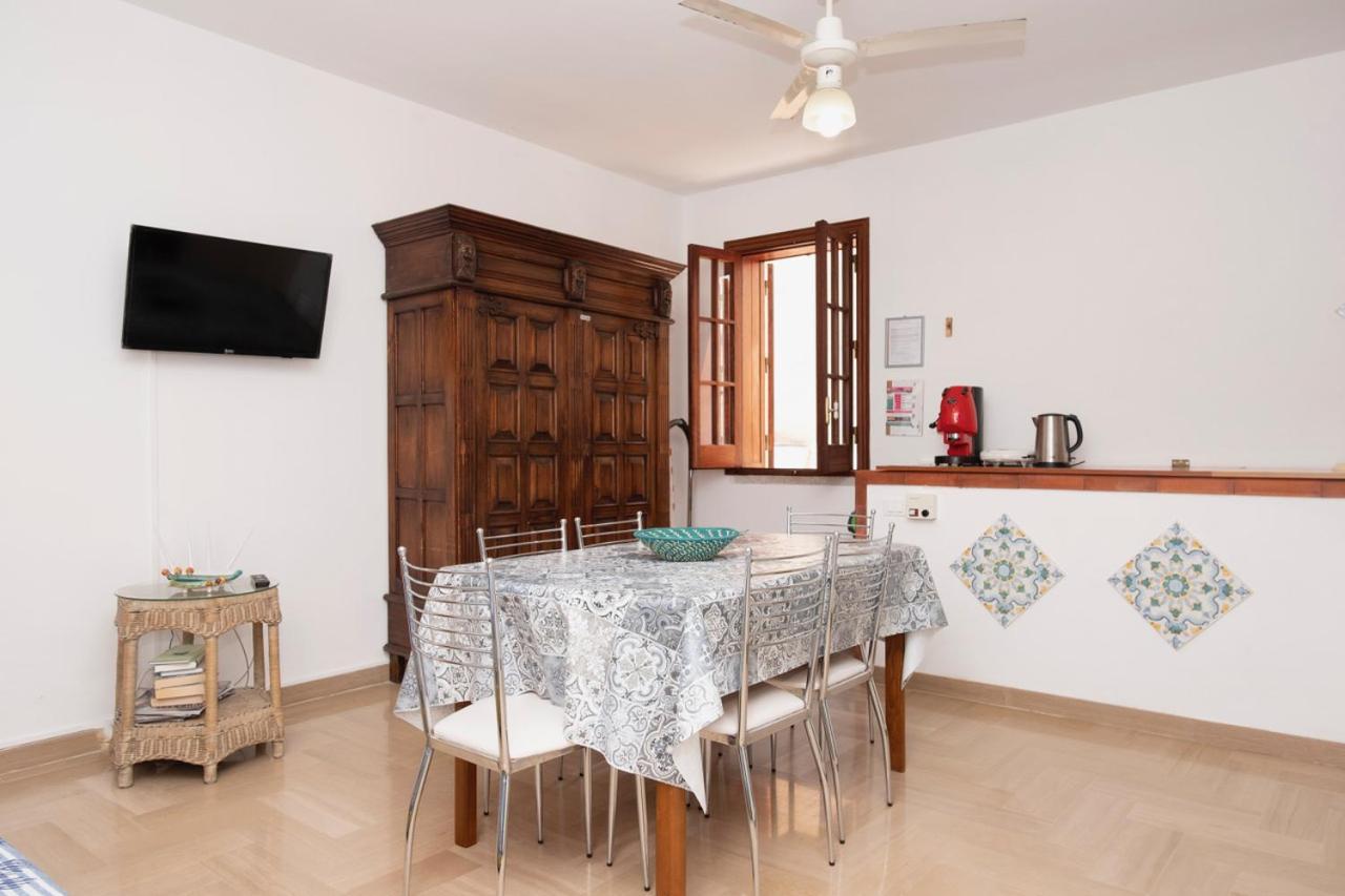 Apartment Noa