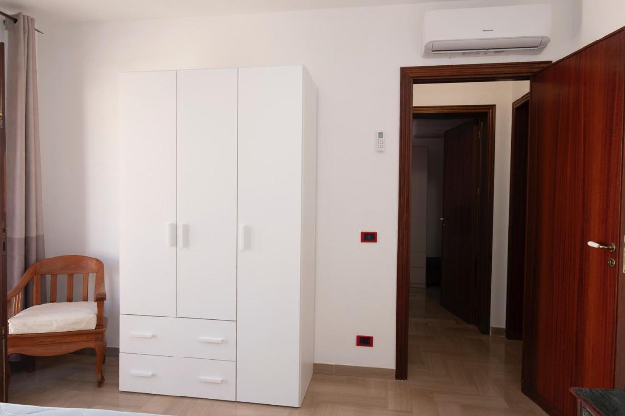 Noa Apartment *