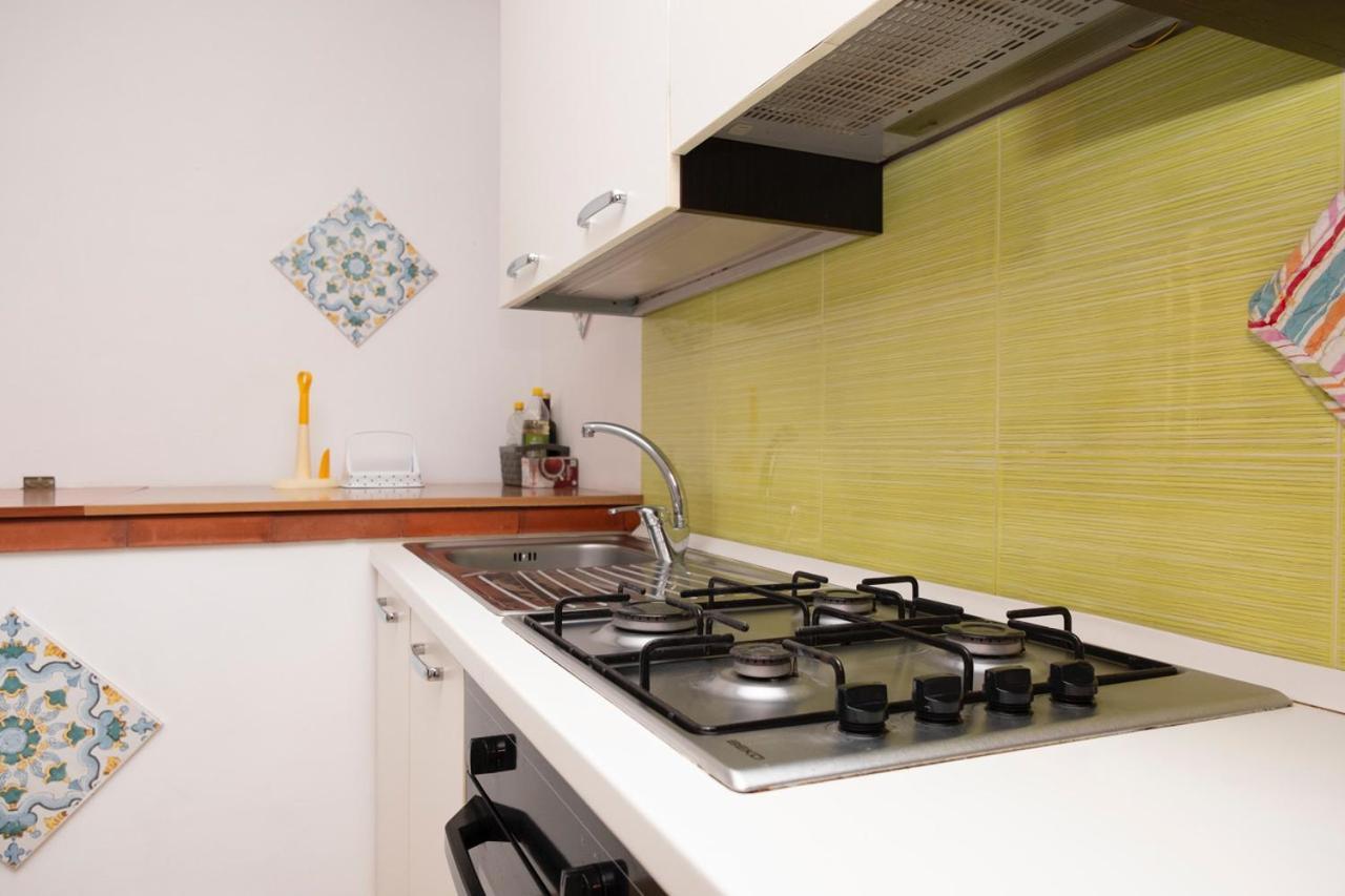 Noa Apartment San Vito Lo Capo