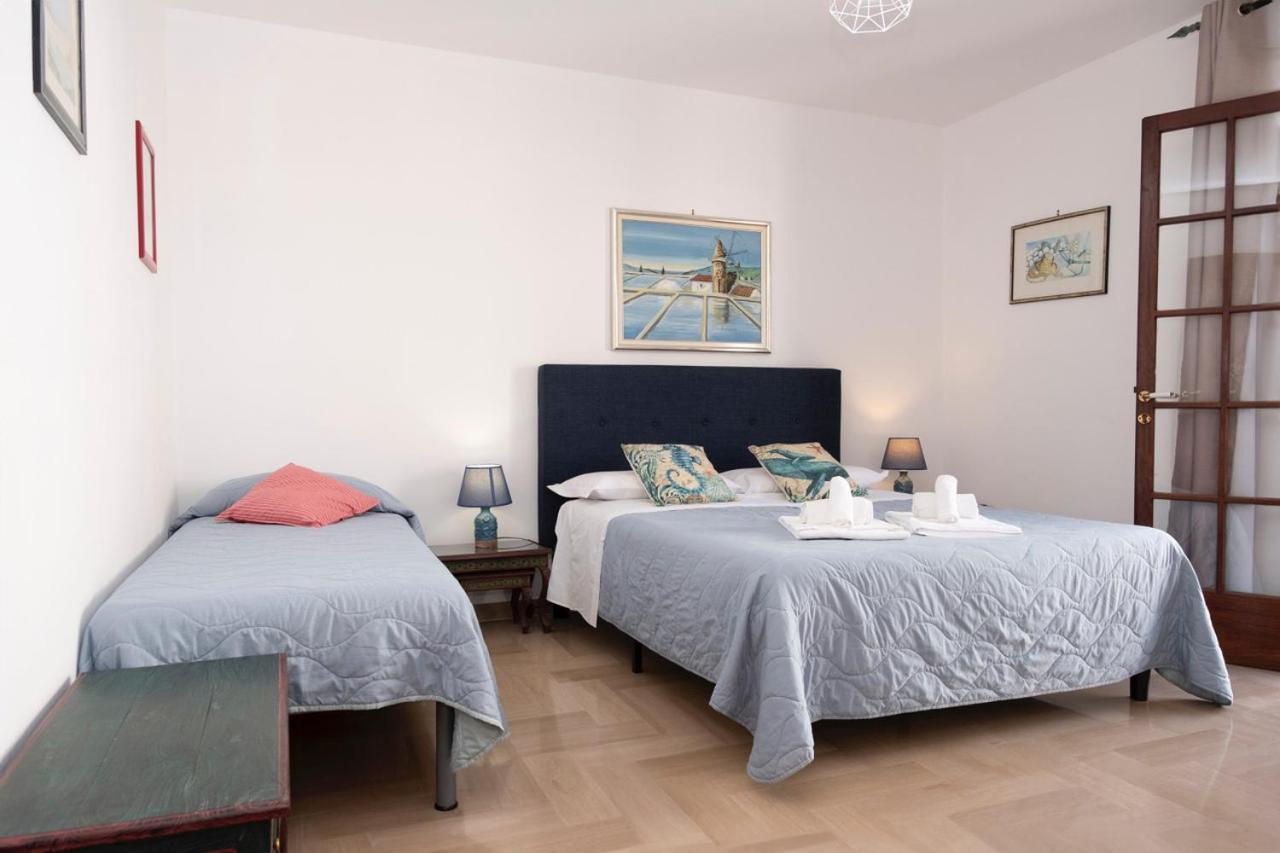 Apartamento Noa San Vito Lo Capo