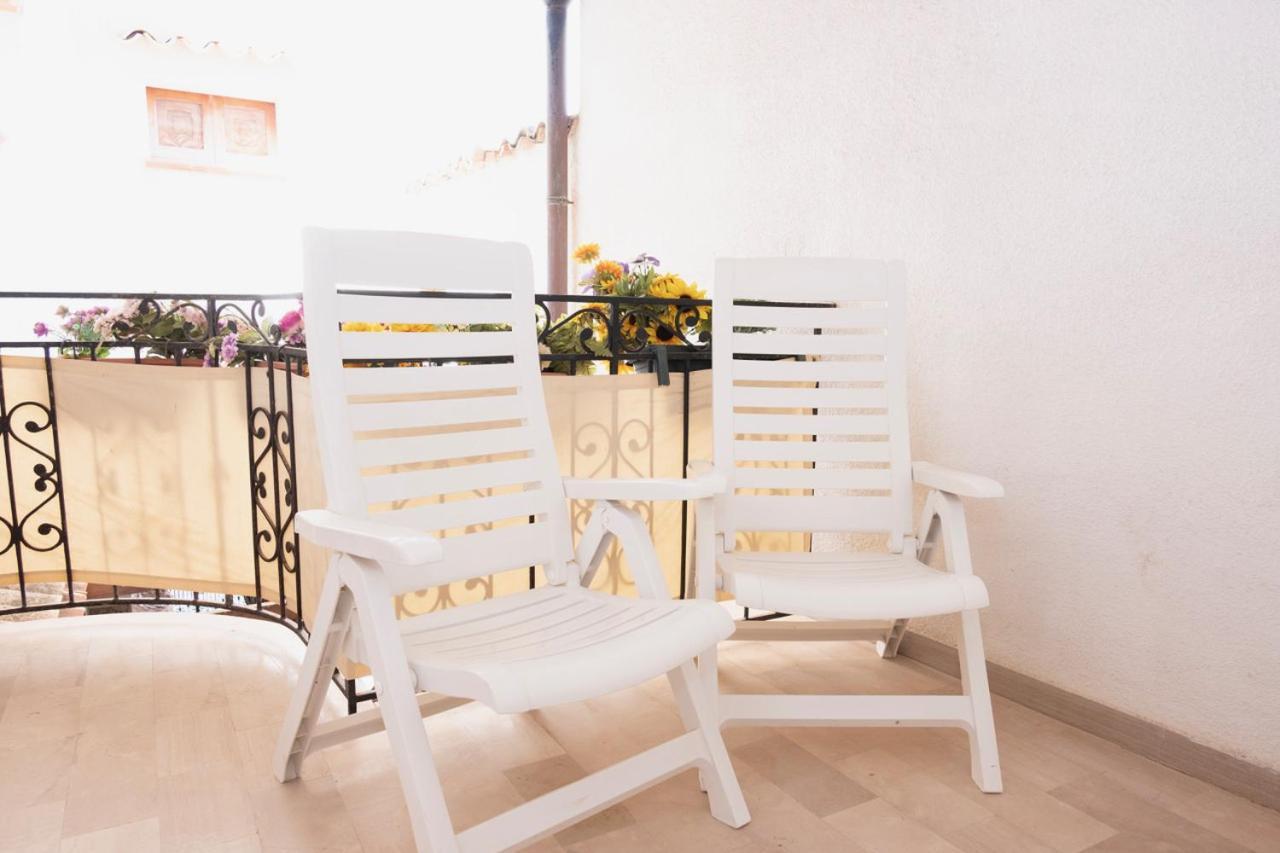 Apartment Noa