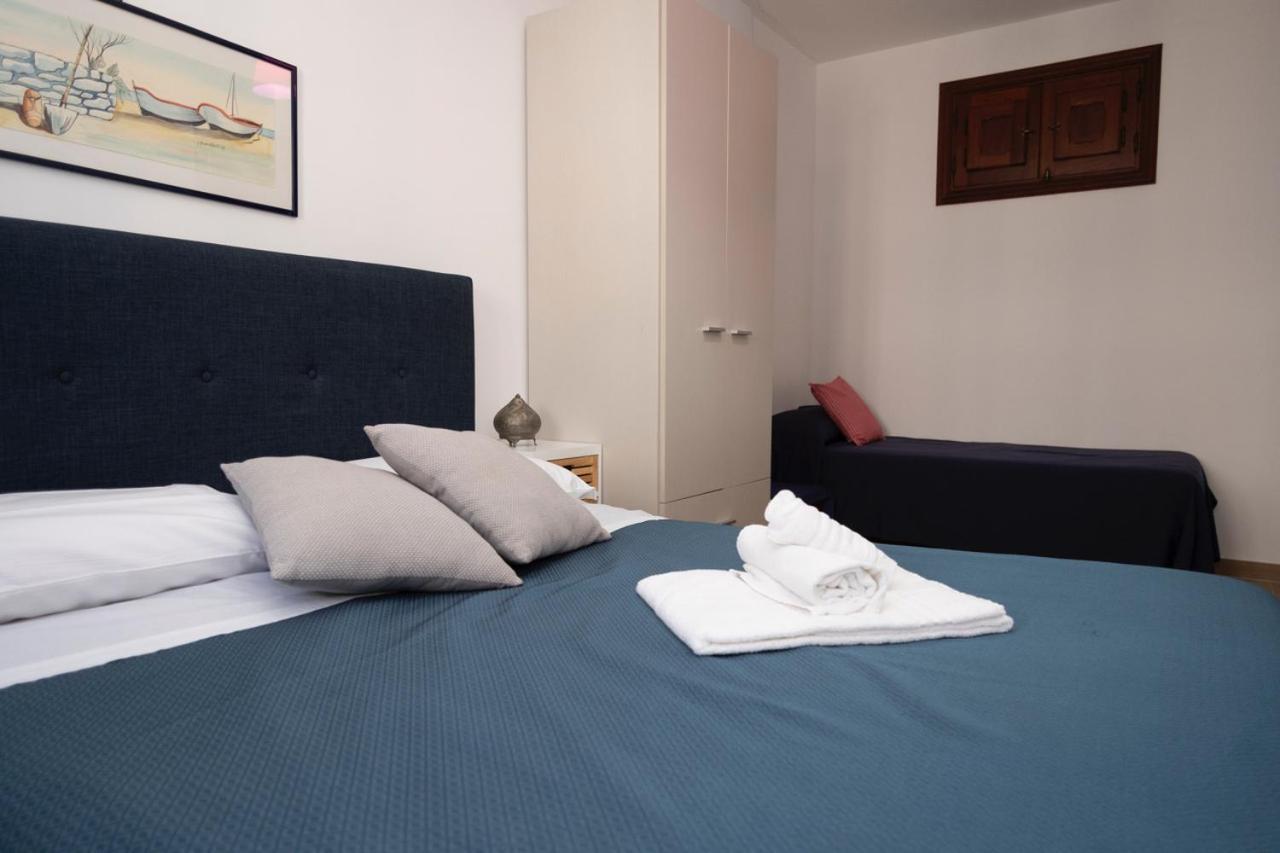 Noa Apartment *