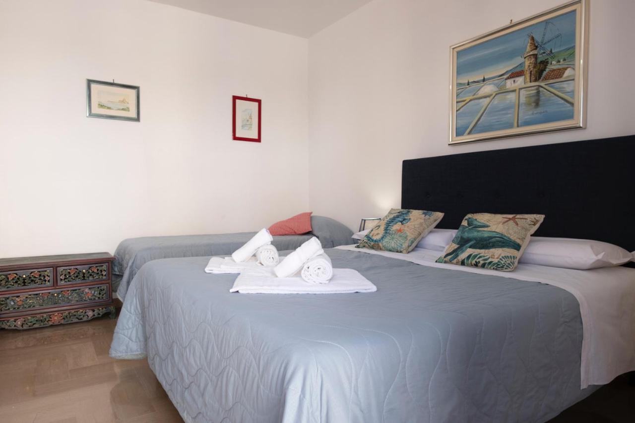Noa Apartment