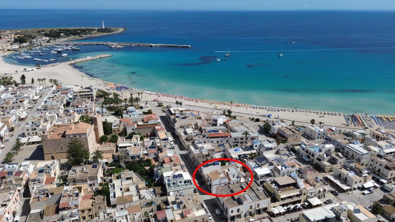 Noa * San Vito Lo Capo