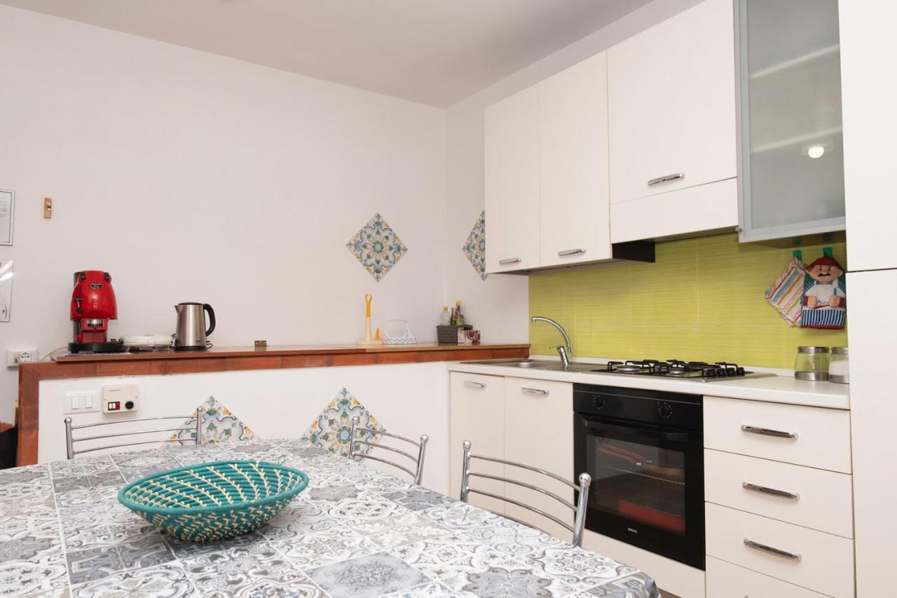 Apartment Noa *